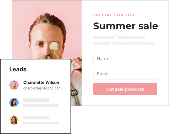 Get more sales from your online store