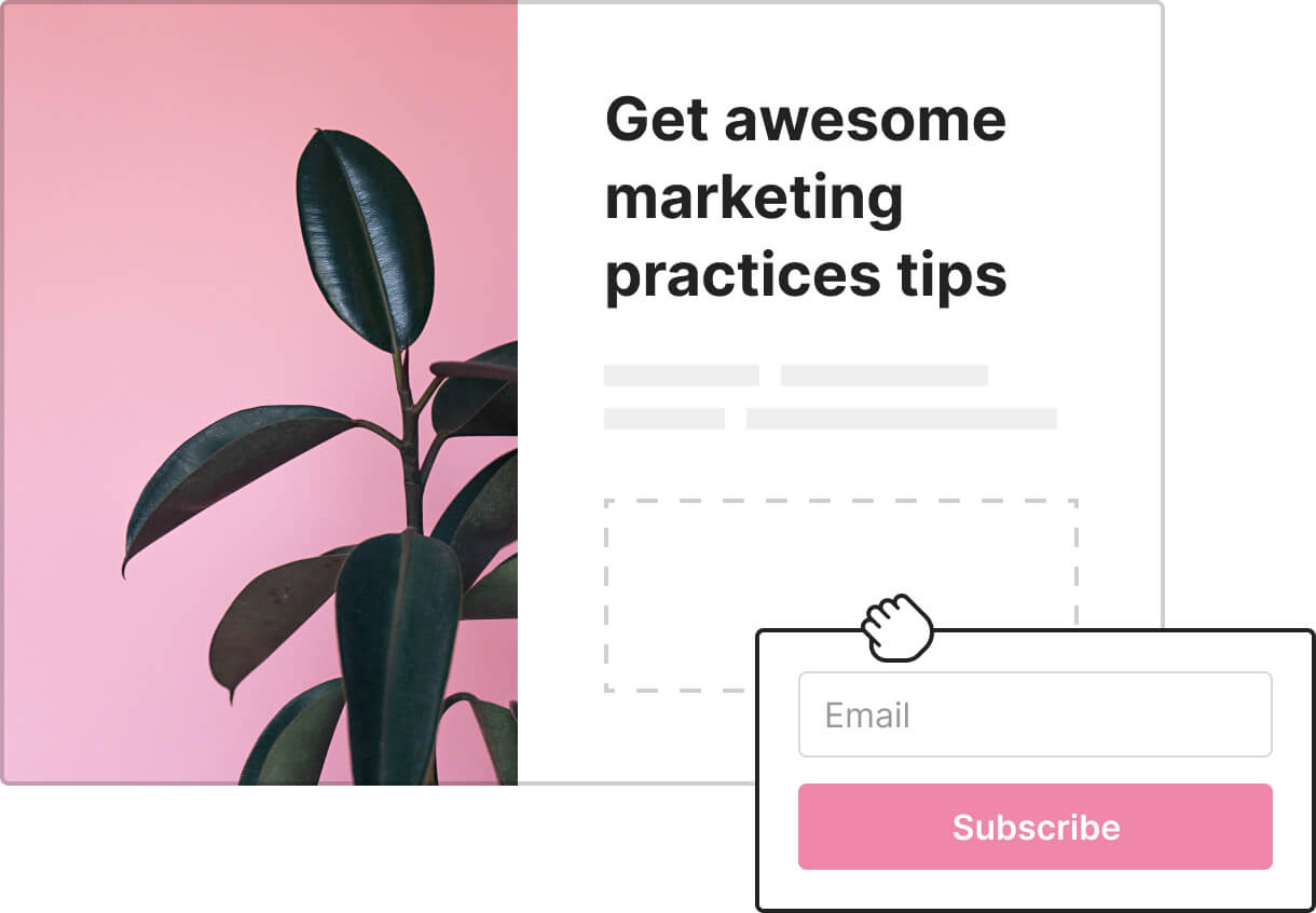 Get more sales from your online store