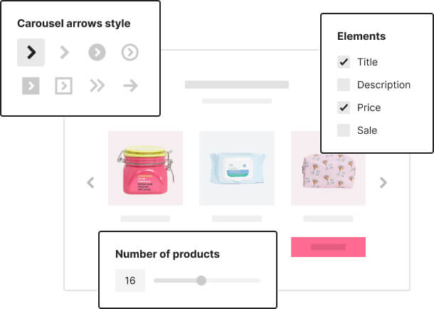 Get more sales from your online store