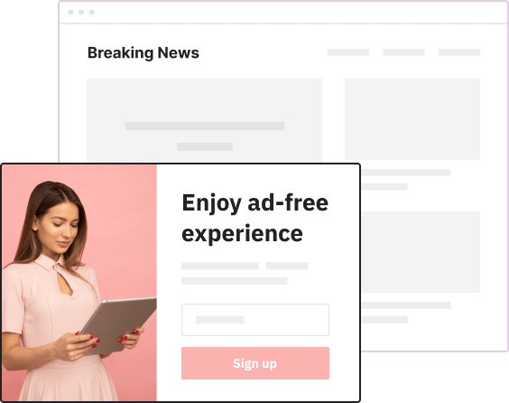 Get more sales from your online store