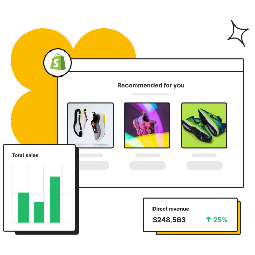 Get more sales from your online store