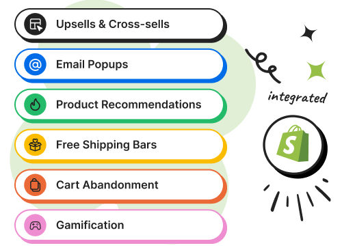 One platform, tons of solutions