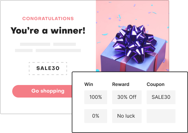 Get more sales from your online store
