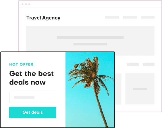 Get more sales from your online store