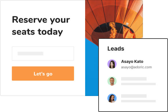 Get more sales from your online store